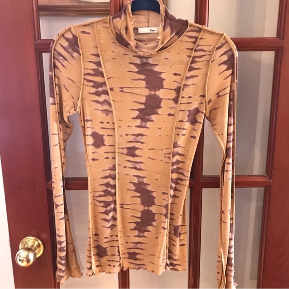 Wilfred Free Second Skin Top - Picture 1 of 5